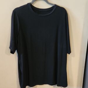 Classic Black SUSAN GRAVER 1x  Top